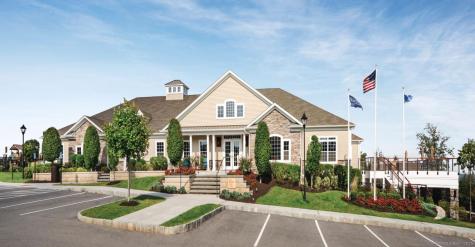 7 Lockwood Drive Danbury CT 06810