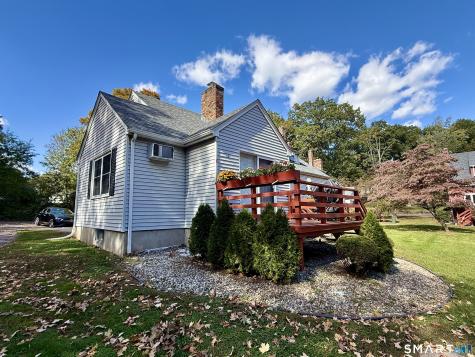 36 Grove Street Manchester CT 06042
