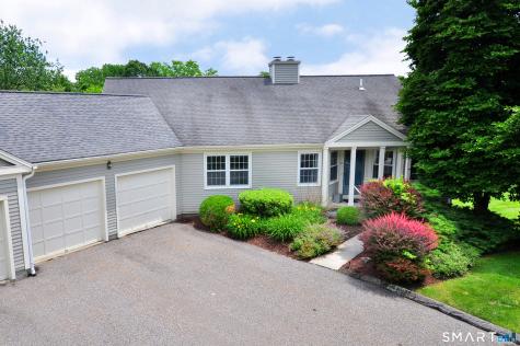 85 Litchfield Ponds Drive Litchfield CT 06759