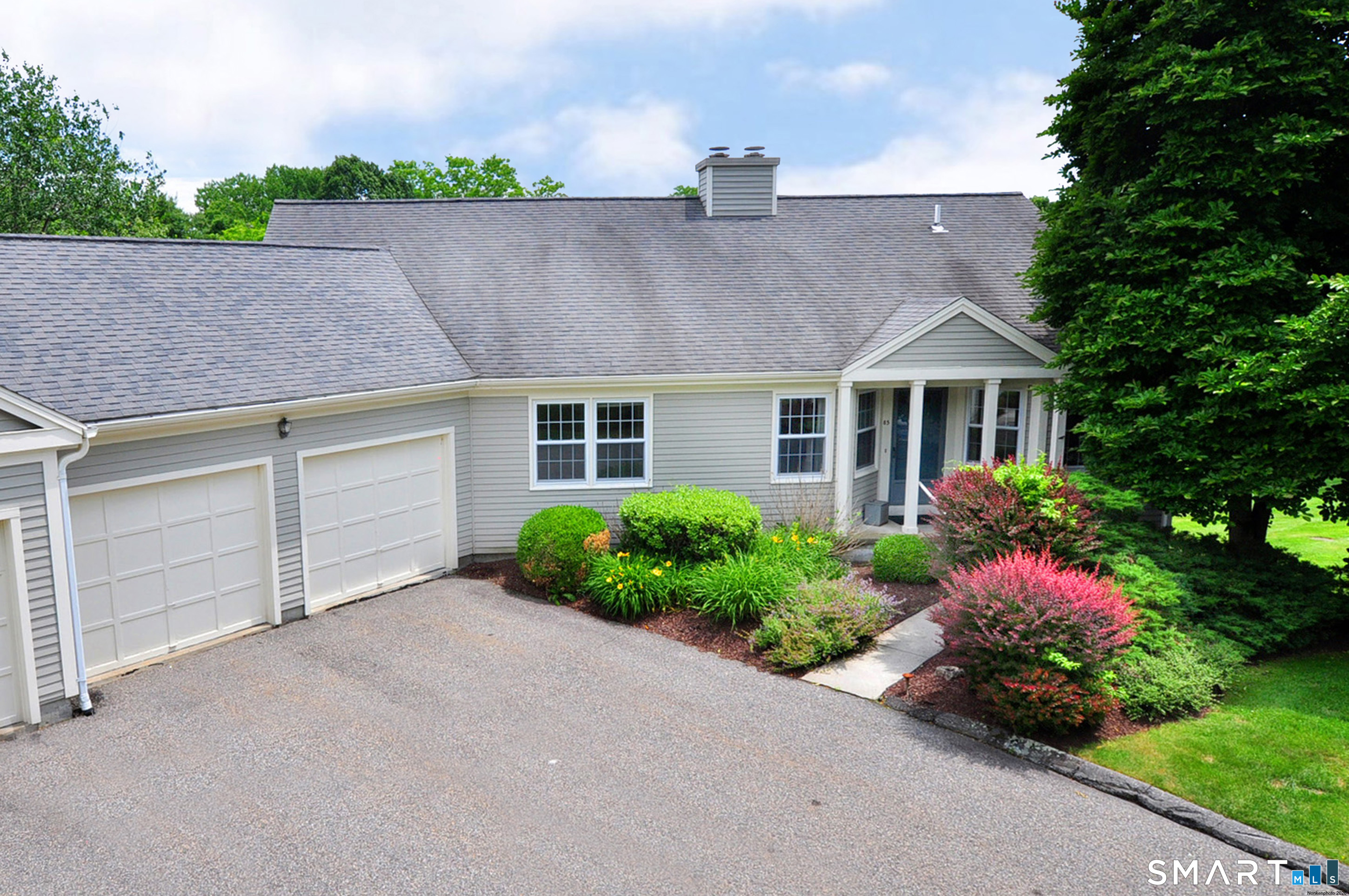 85 Litchfield Ponds Drive Litchfield CT 06759