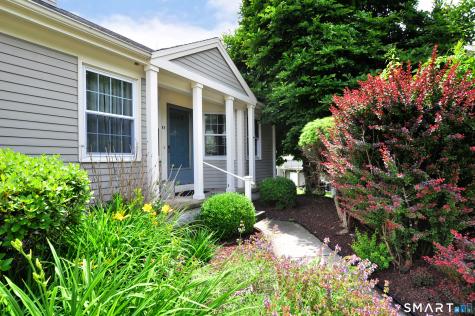 85 Litchfield Ponds Drive Litchfield CT 06759