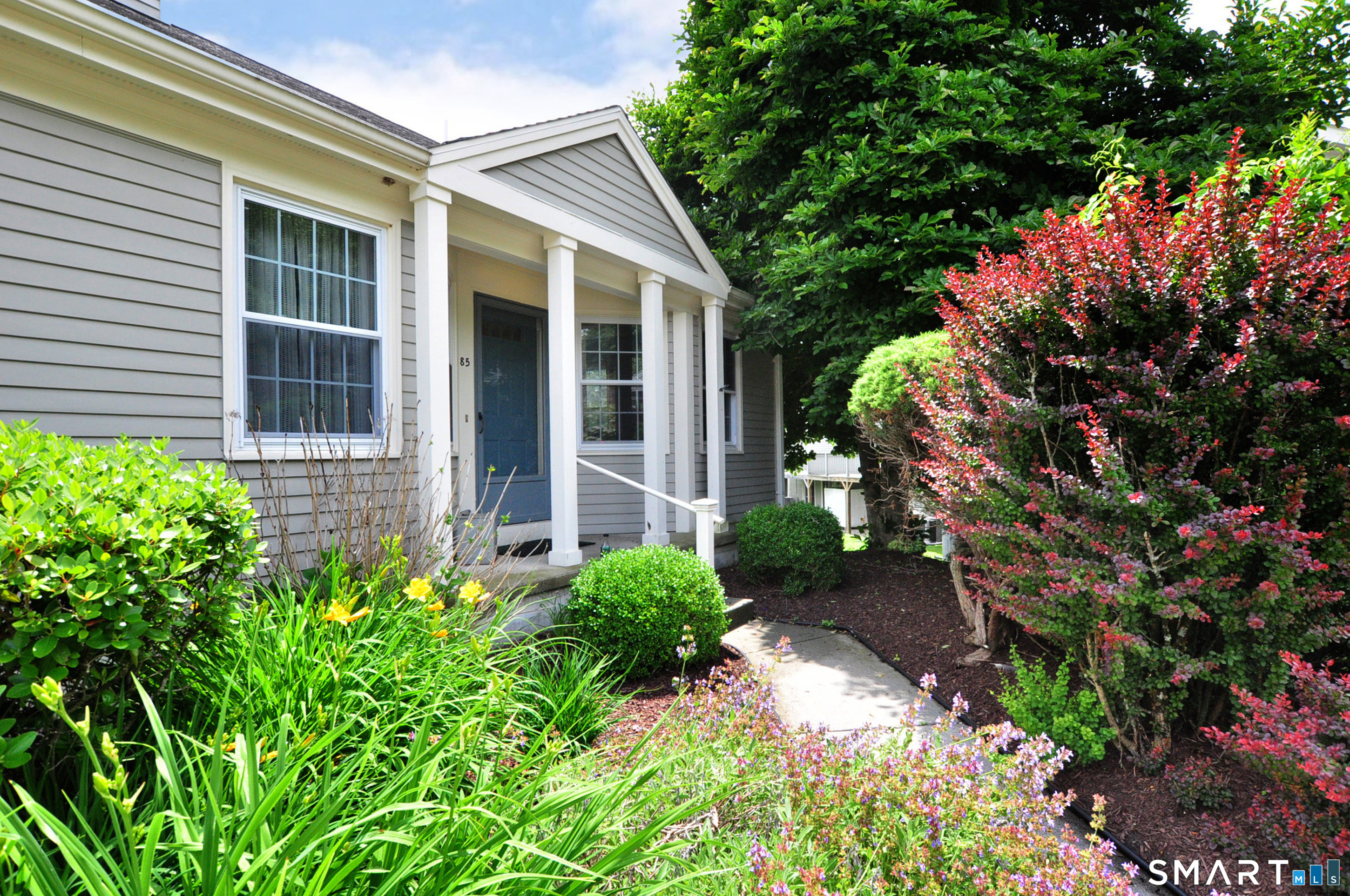 85 Litchfield Ponds Drive Litchfield CT 06759