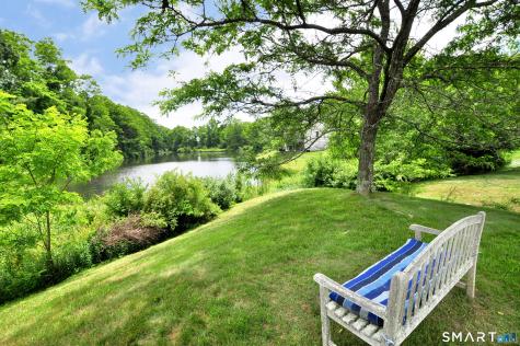 85 Litchfield Ponds Drive Litchfield CT 06759