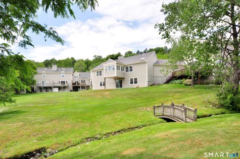 85 Litchfield Ponds Drive Litchfield CT 06759