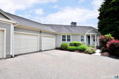85 Litchfield Ponds Drive Litchfield CT 06759