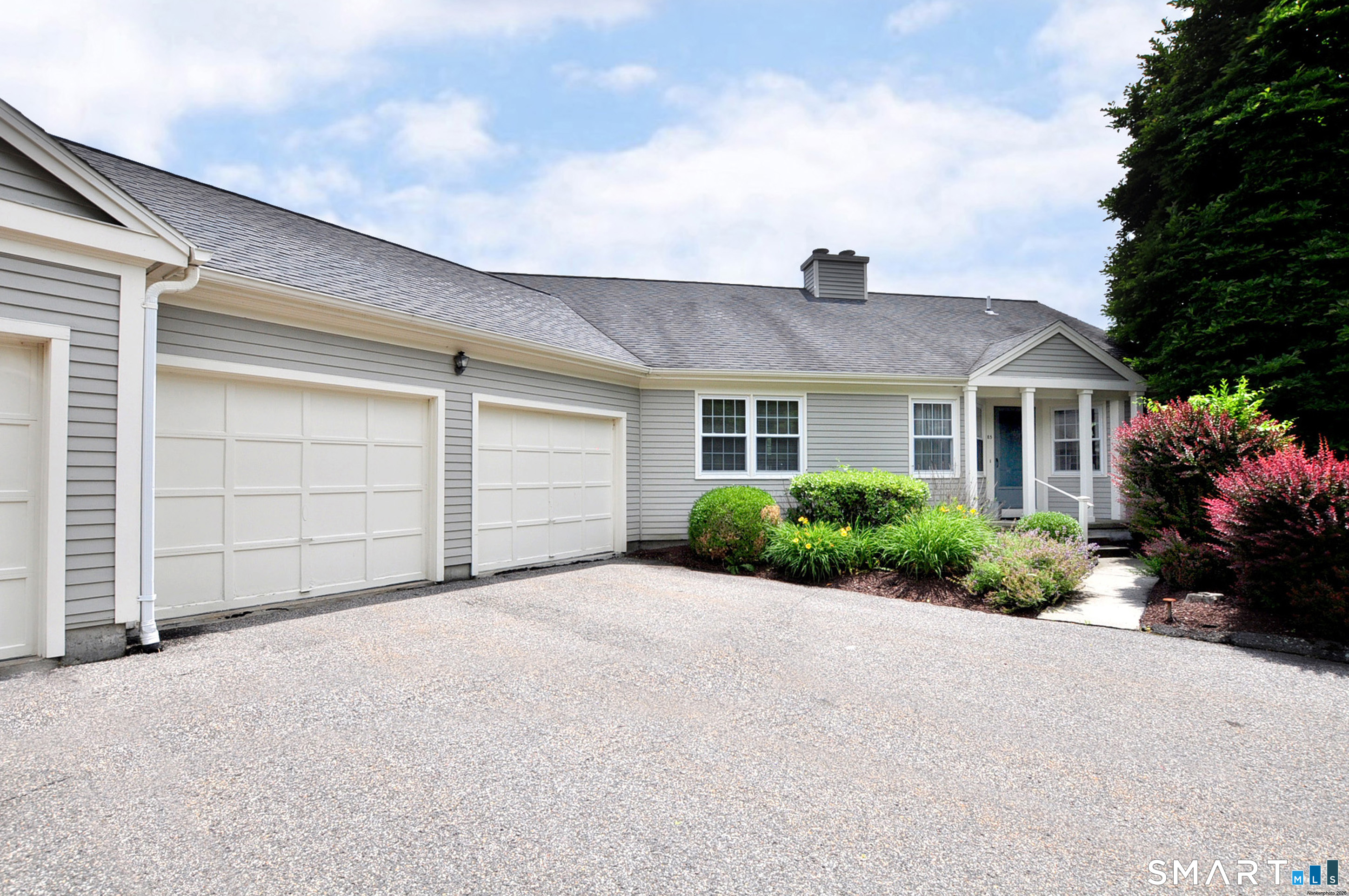 85 Litchfield Ponds Drive Litchfield CT 06759