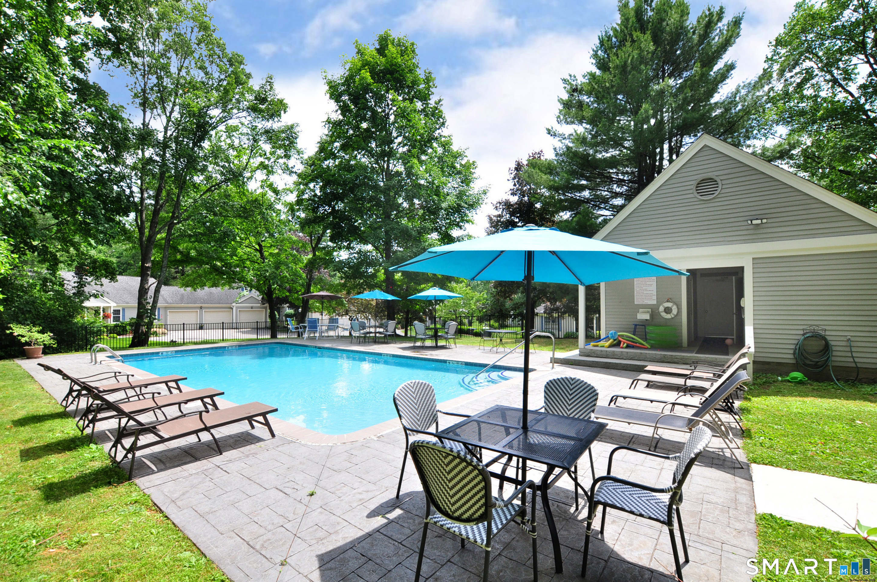 85 Litchfield Ponds Drive Litchfield CT 06759