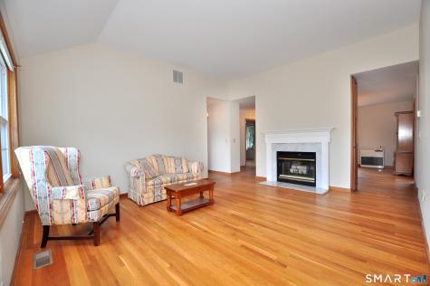 85 Litchfield Ponds Drive Litchfield CT 06759