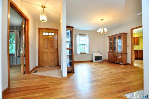 85 Litchfield Ponds Drive Litchfield CT 06759