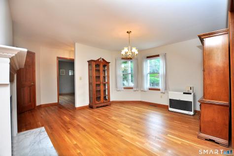 85 Litchfield Ponds Drive Litchfield CT 06759
