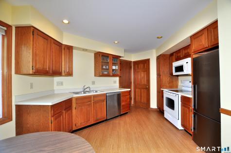 85 Litchfield Ponds Drive Litchfield CT 06759