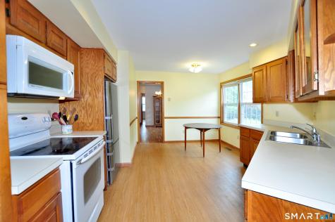 85 Litchfield Ponds Drive Litchfield CT 06759