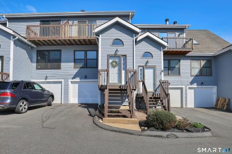 306 Lake Vista Drive East Hampton CT 06424