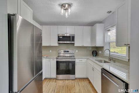 306 Lake Vista Drive East Hampton CT 06424