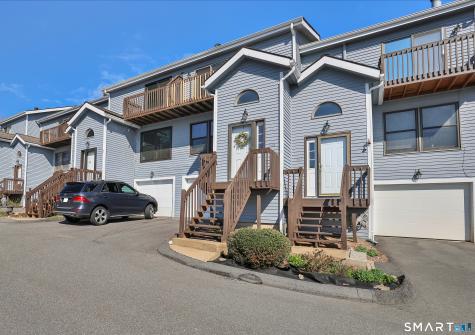 306 Lake Vista Drive East Hampton CT 06424