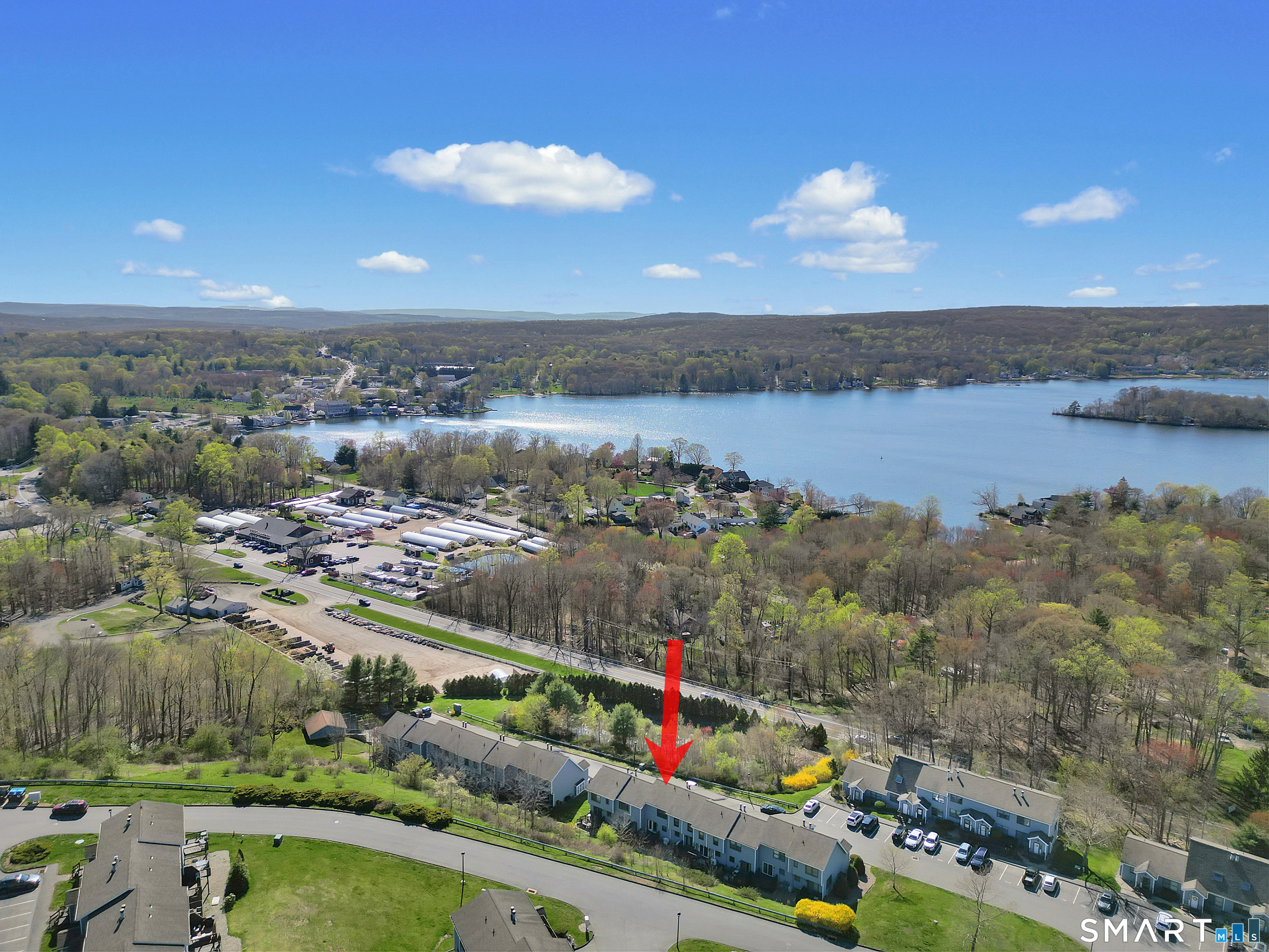 306 Lake Vista Drive East Hampton CT 06424