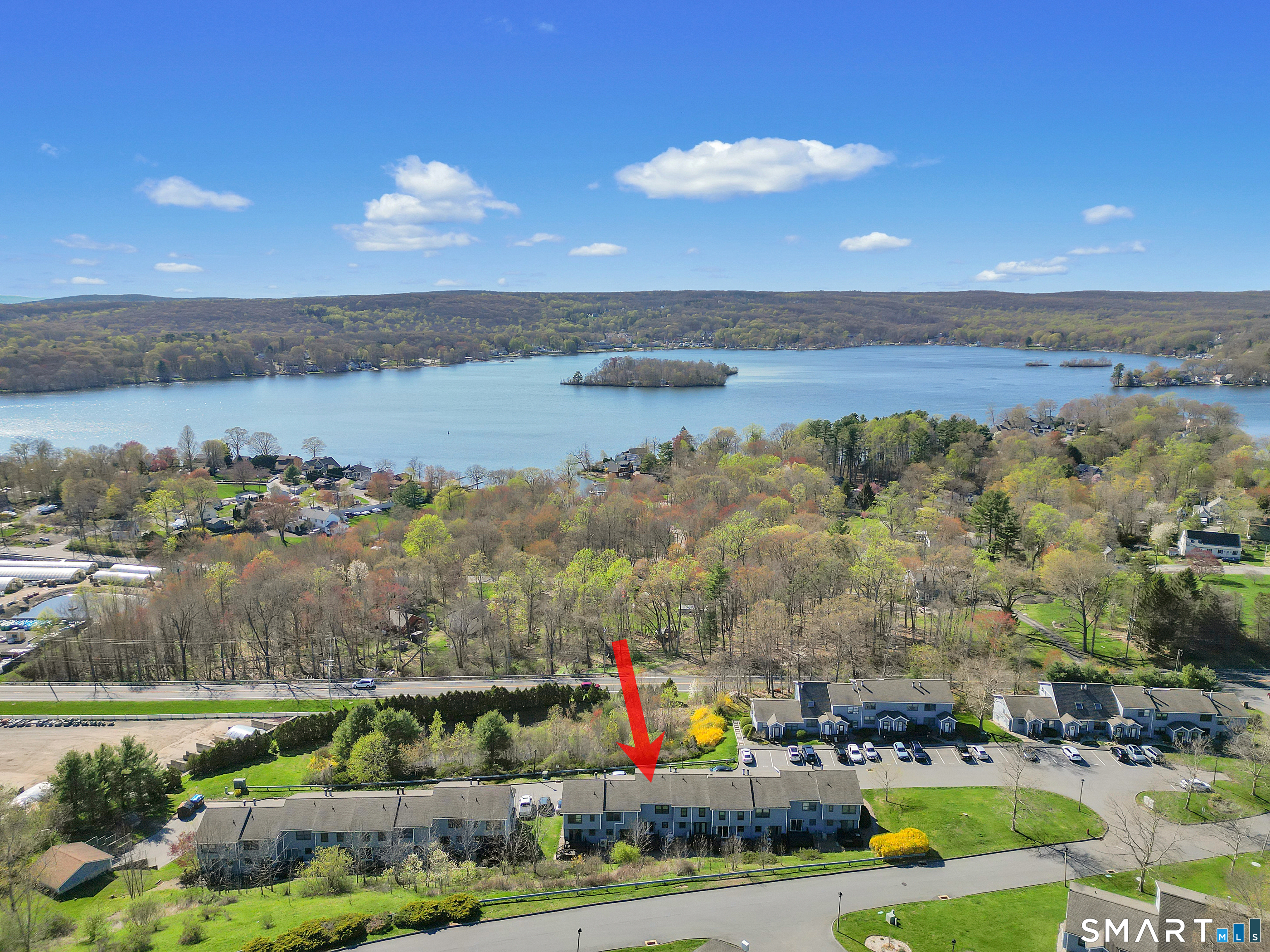 306 Lake Vista Drive East Hampton CT 06424
