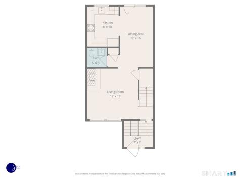 306 Lake Vista Drive East Hampton CT 06424