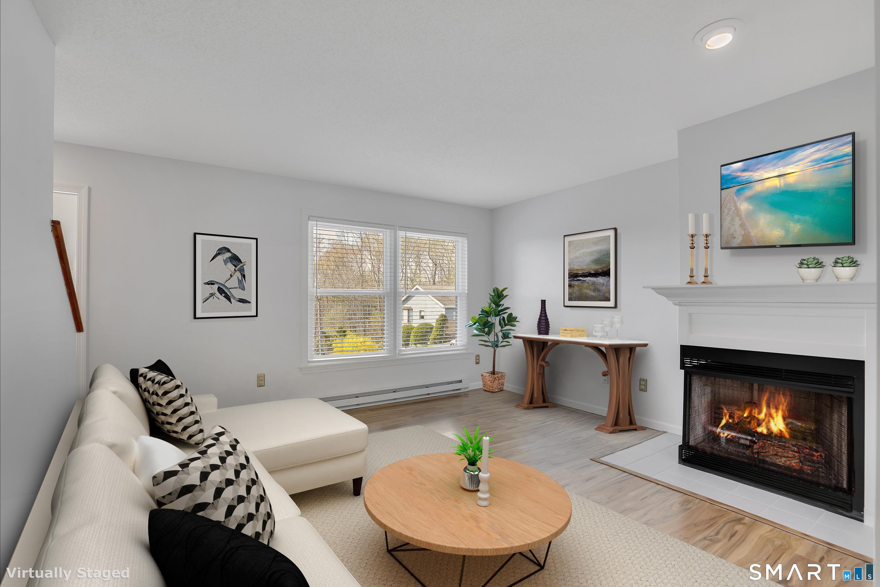 306 Lake Vista Drive East Hampton CT 06424