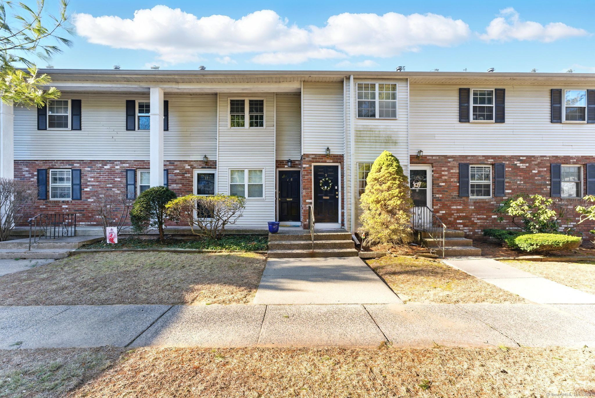 8 Georgetown Drive Enfield CT 06082