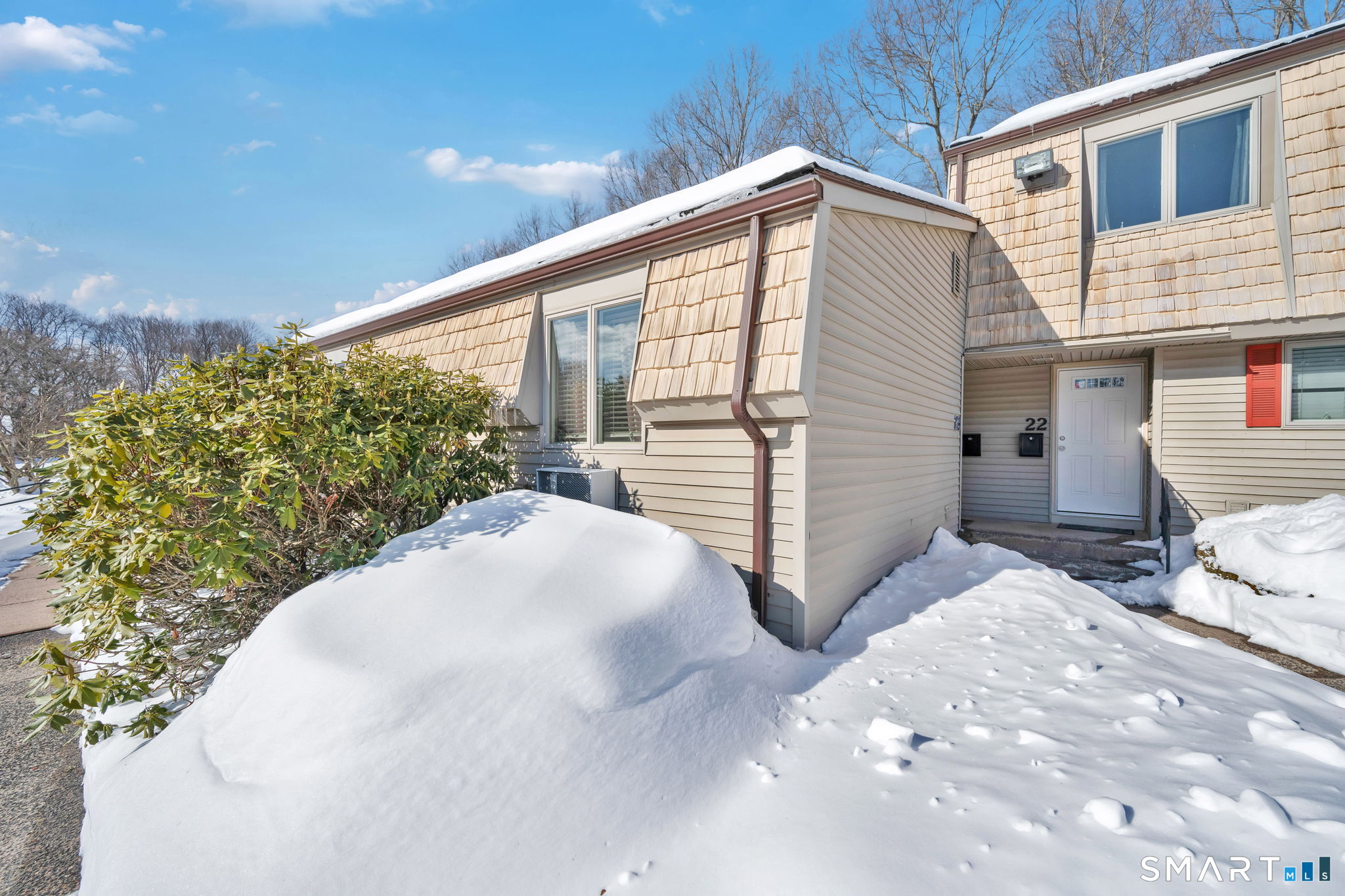 23 Locust Circle Rocky Hill CT 06067
