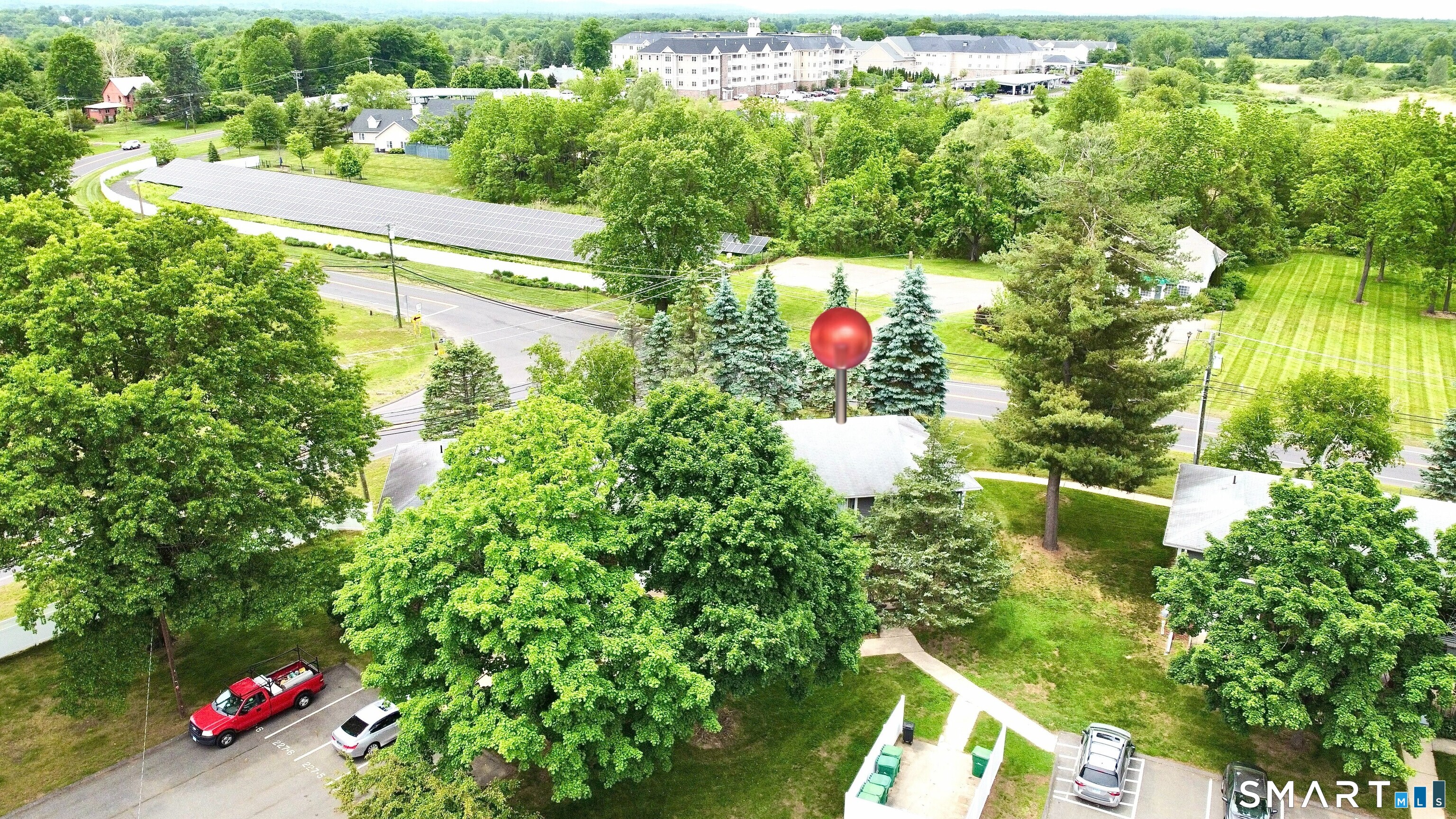 227 Wintonbury Avenue Bloomfield CT 06002