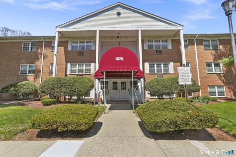 1070 New Haven Avenue Milford CT 06460