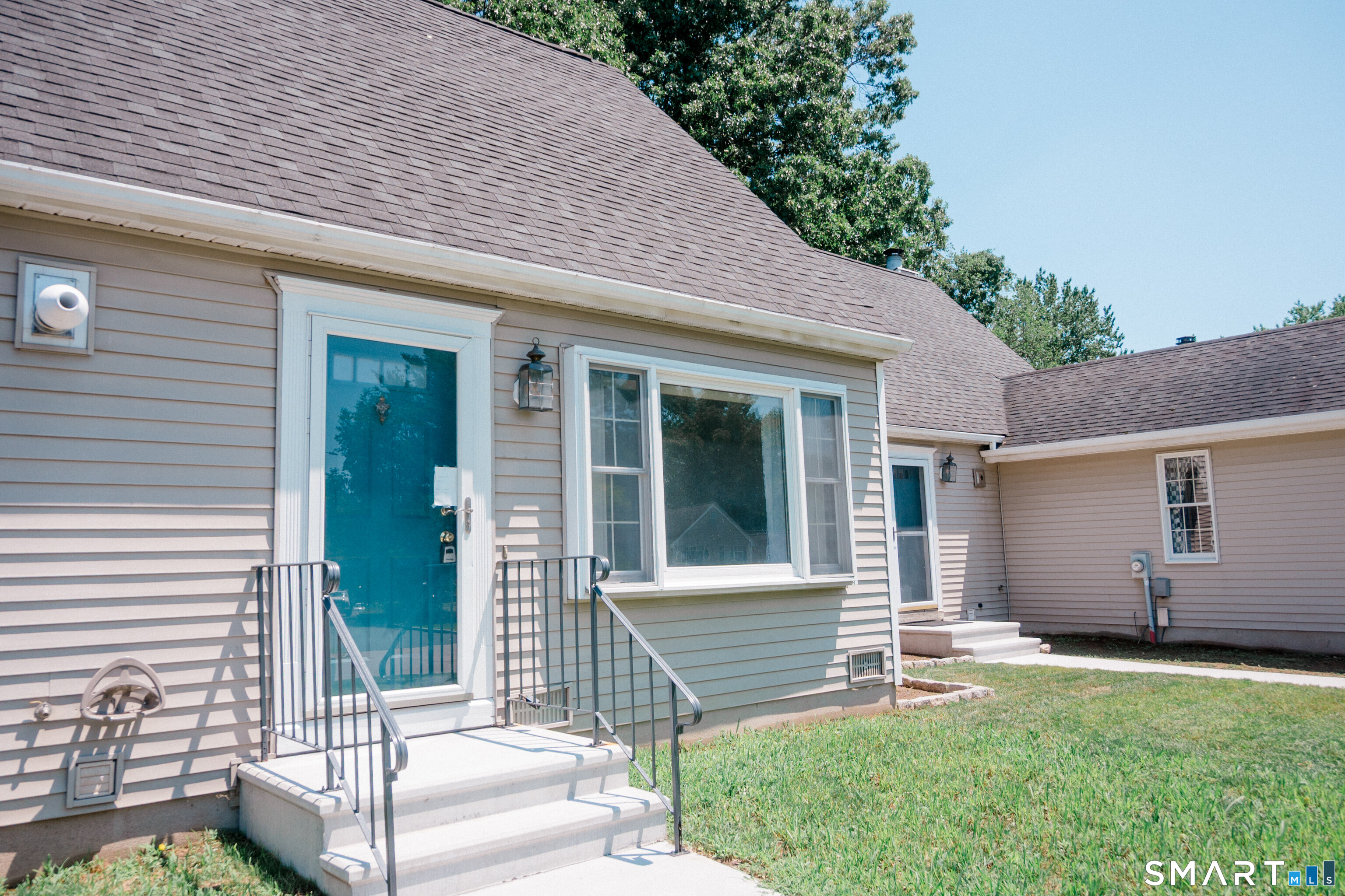 129 Deer Run Trail Manchester CT 06042