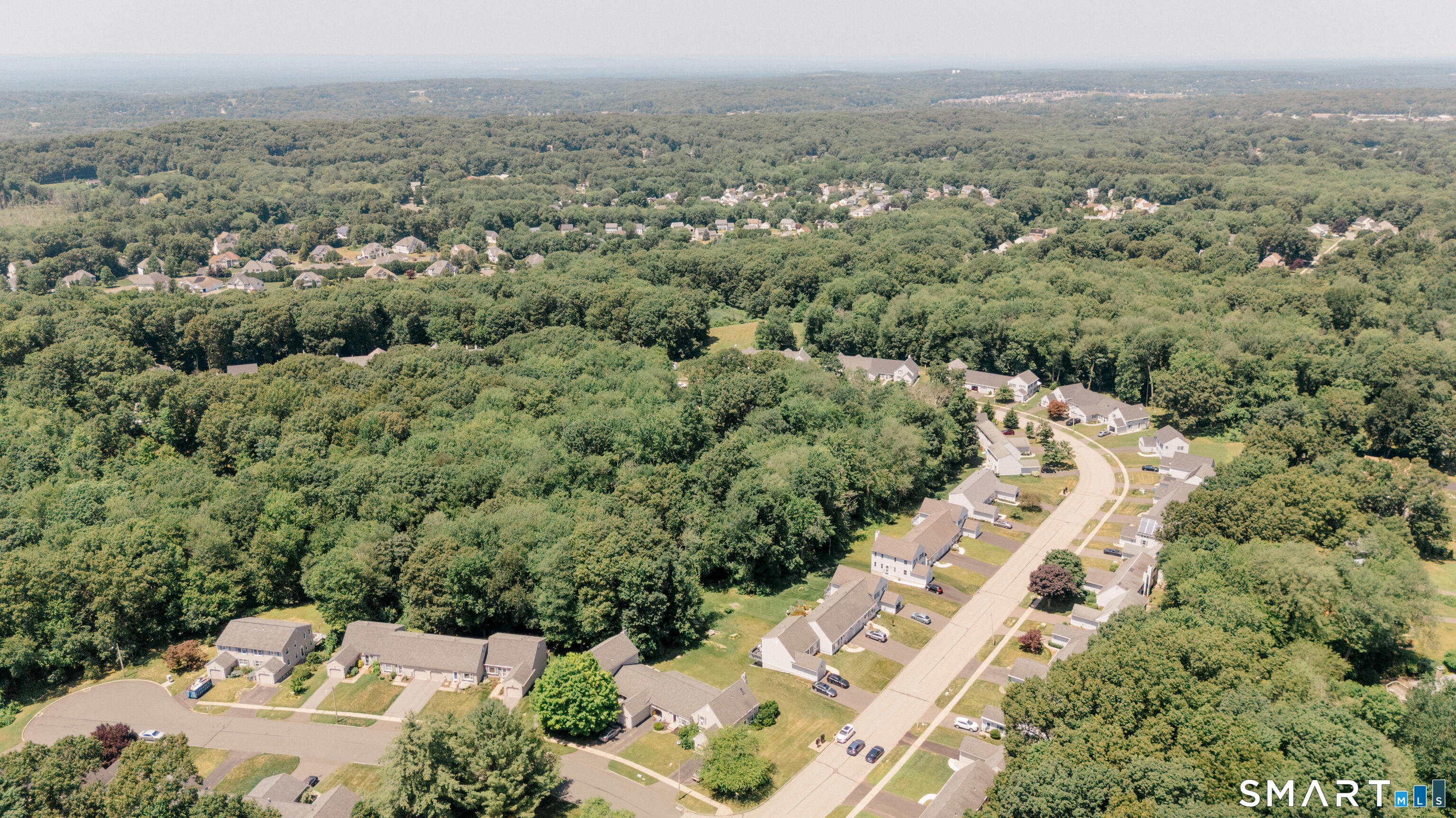 129 Deer Run Trail Manchester CT 06042