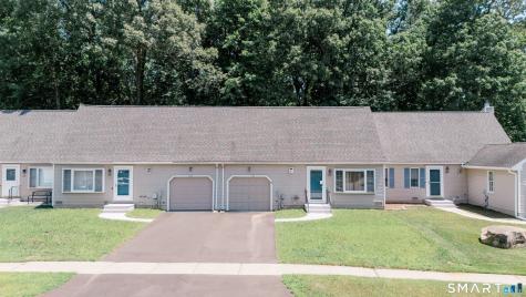 129 Deer Run Trail Manchester CT 06042
