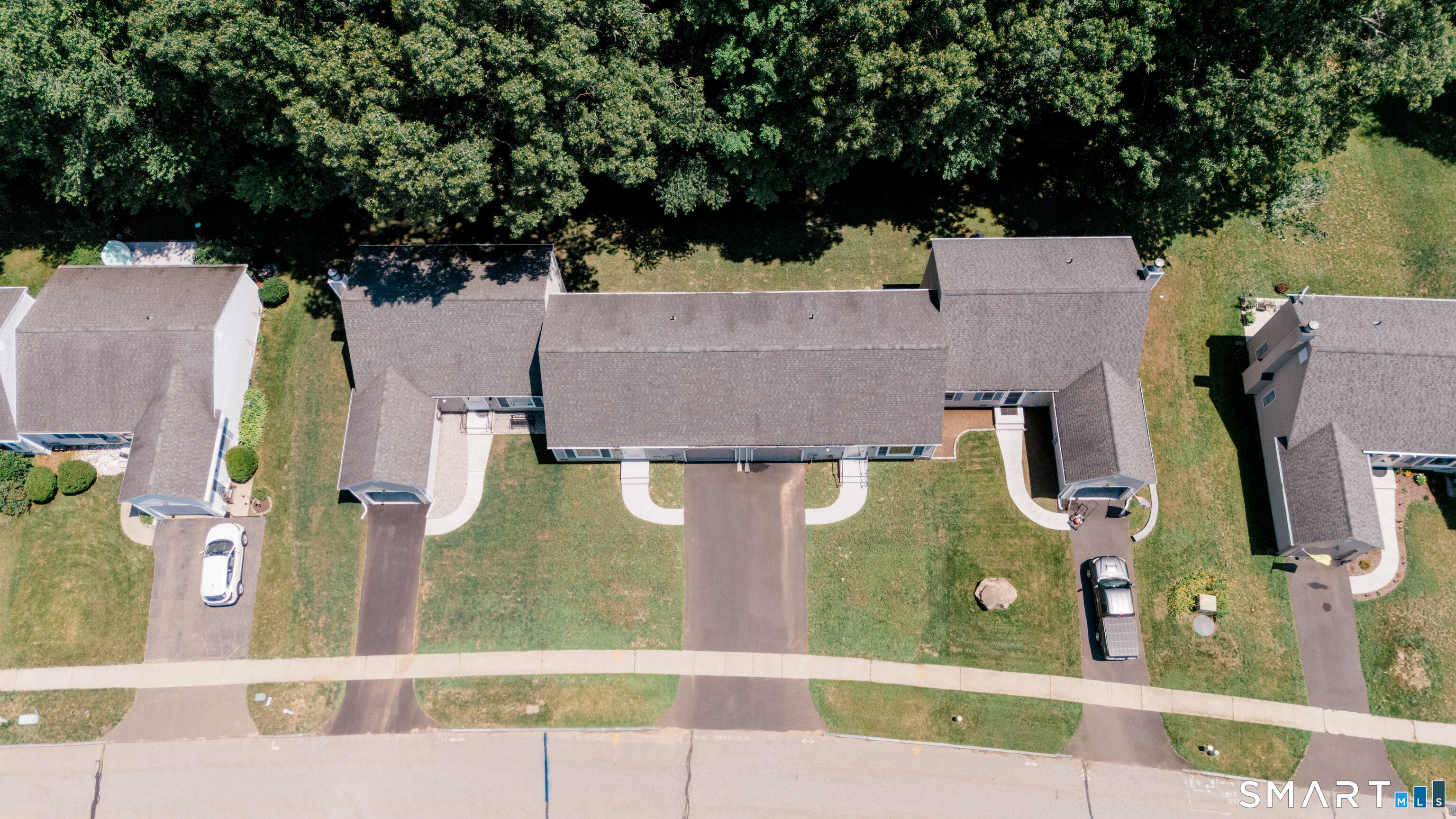 129 Deer Run Trail Manchester CT 06042