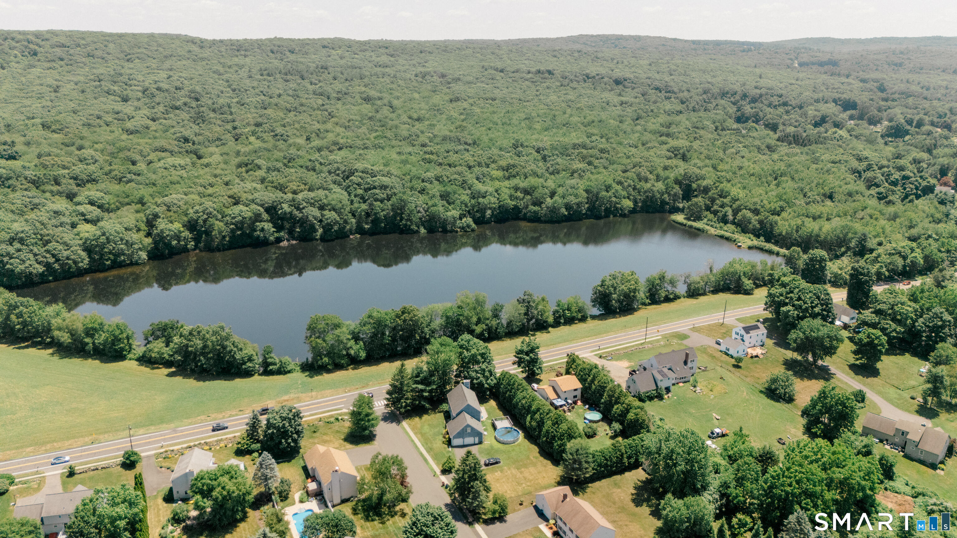 129 Deer Run Trail Manchester CT 06042