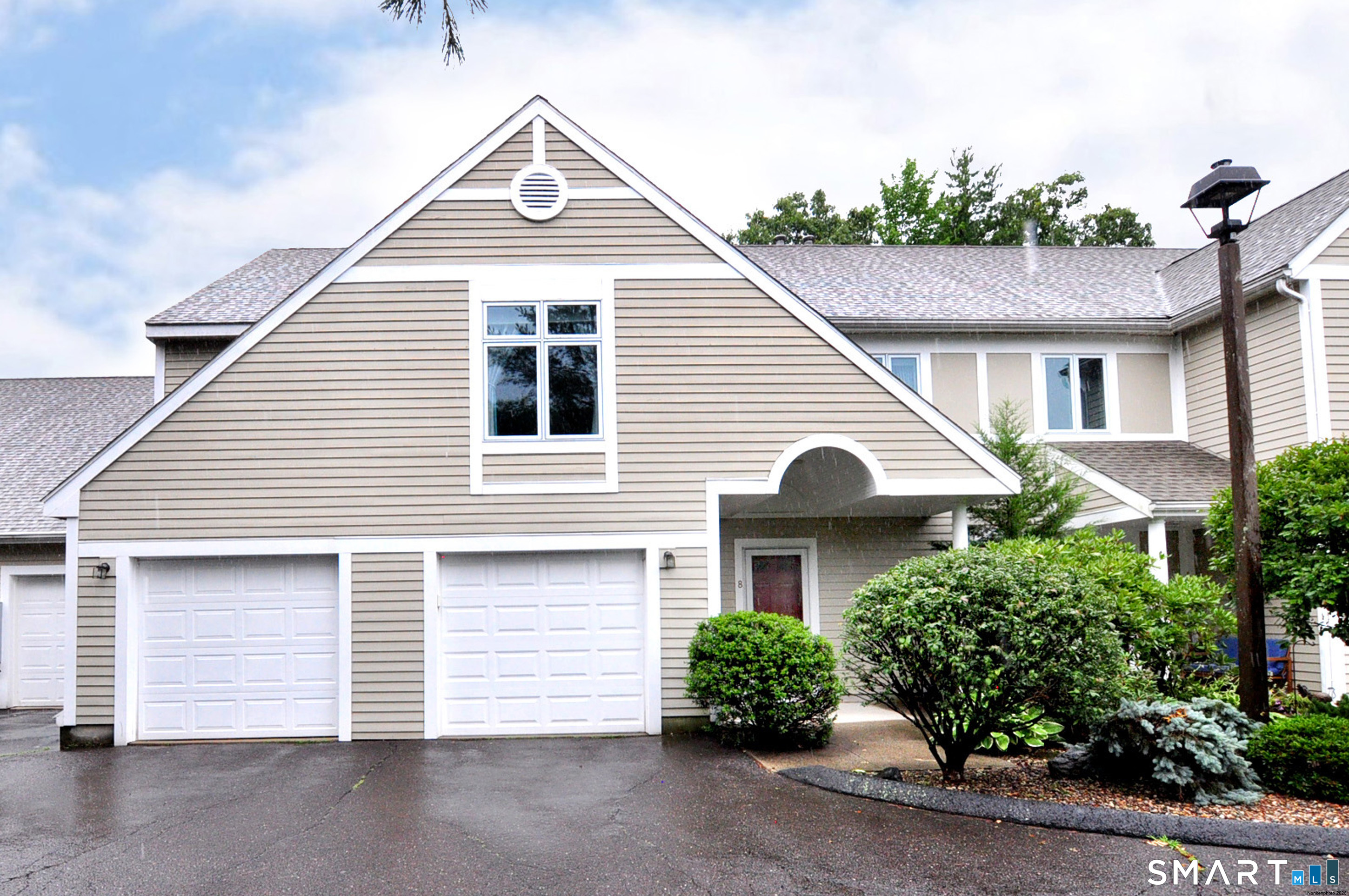 8 Centerbrook Court Avon CT 06001