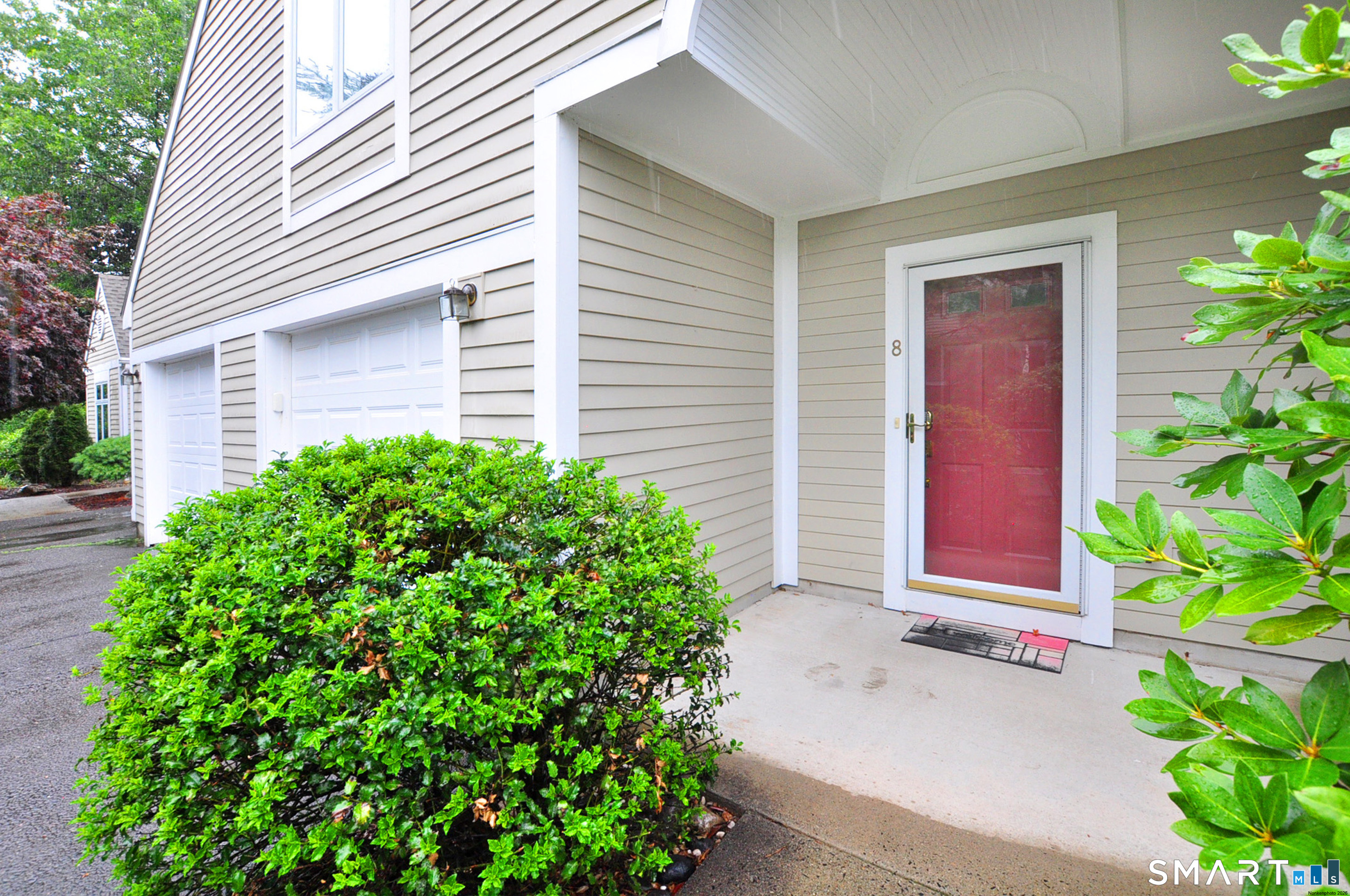 8 Centerbrook Court Avon CT 06001