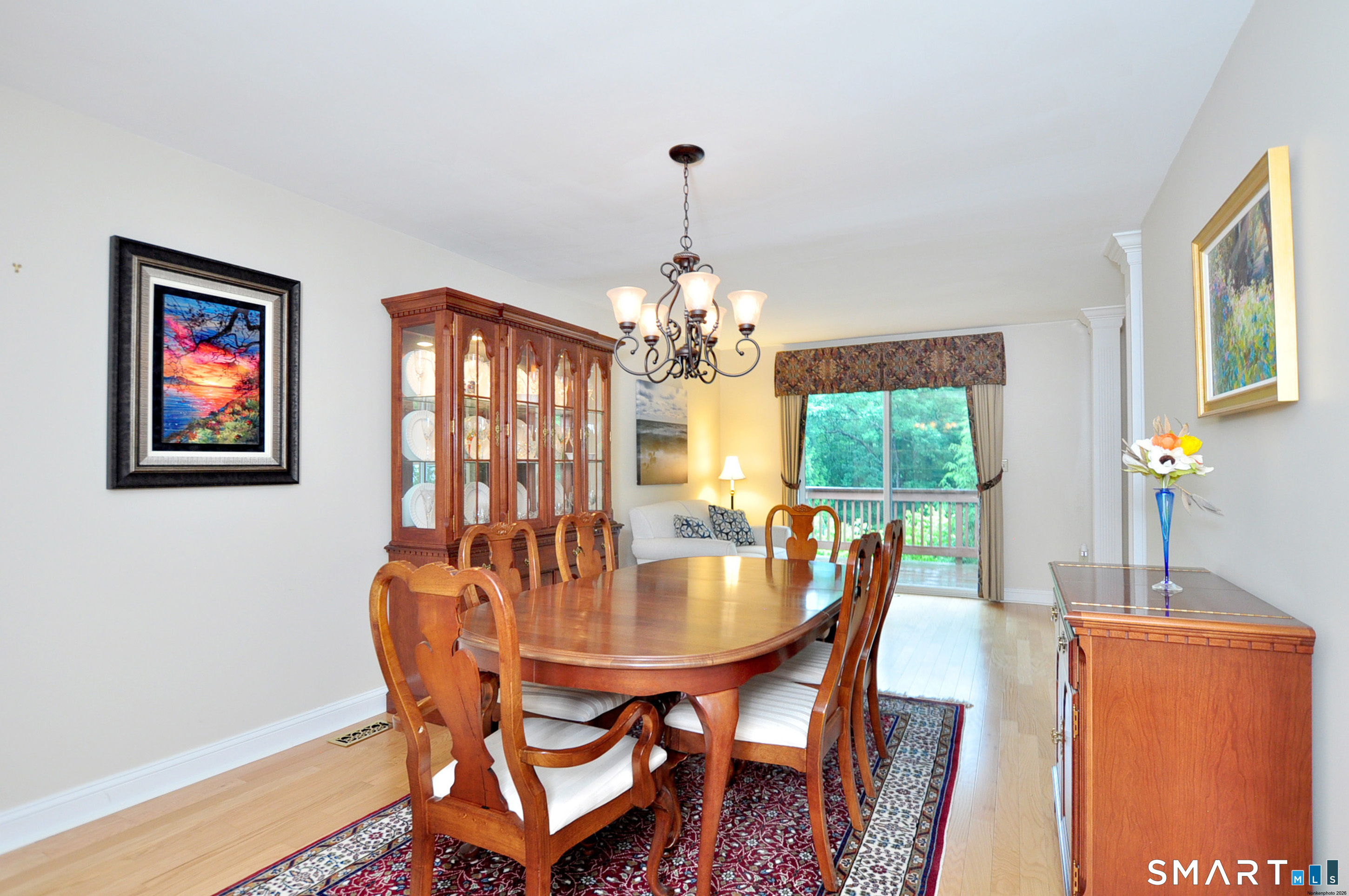 8 Centerbrook Court Avon CT 06001