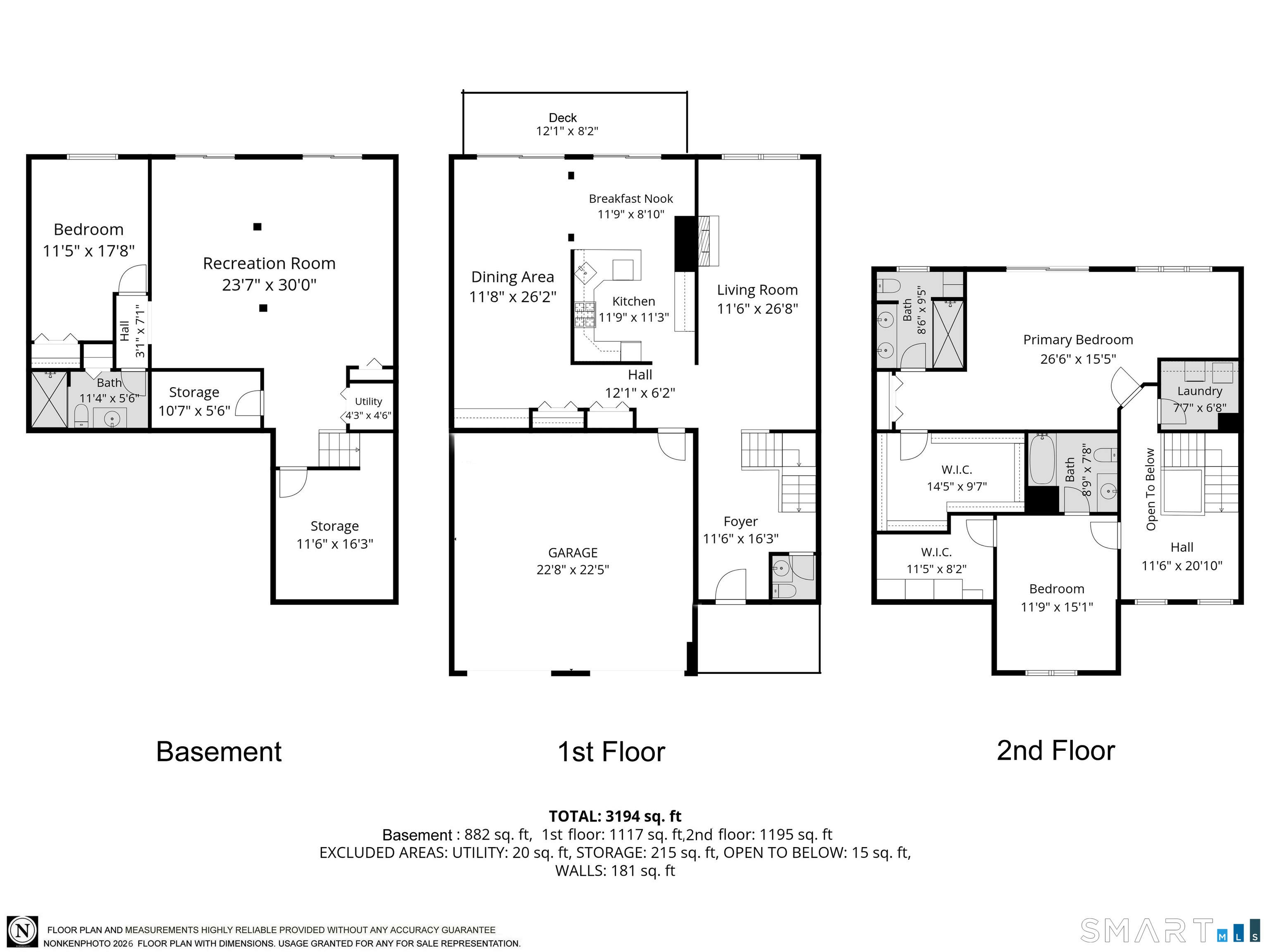 8 Centerbrook Court Avon CT 06001
