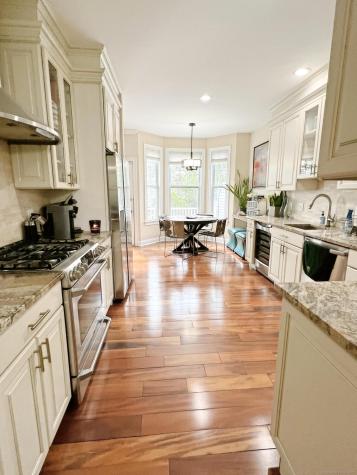 10 Sampson Terrace Danbury CT 06810