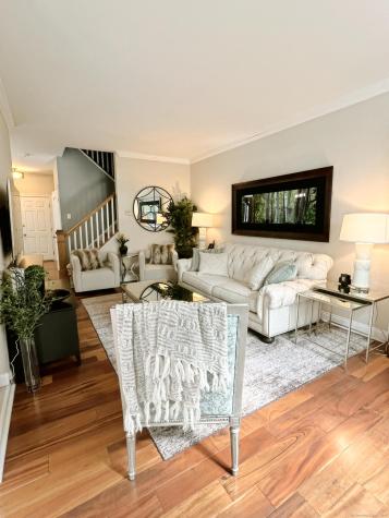 10 Sampson Terrace Danbury CT 06810