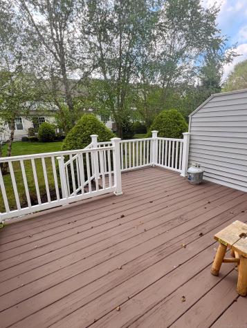 10 Sampson Terrace Danbury CT 06810