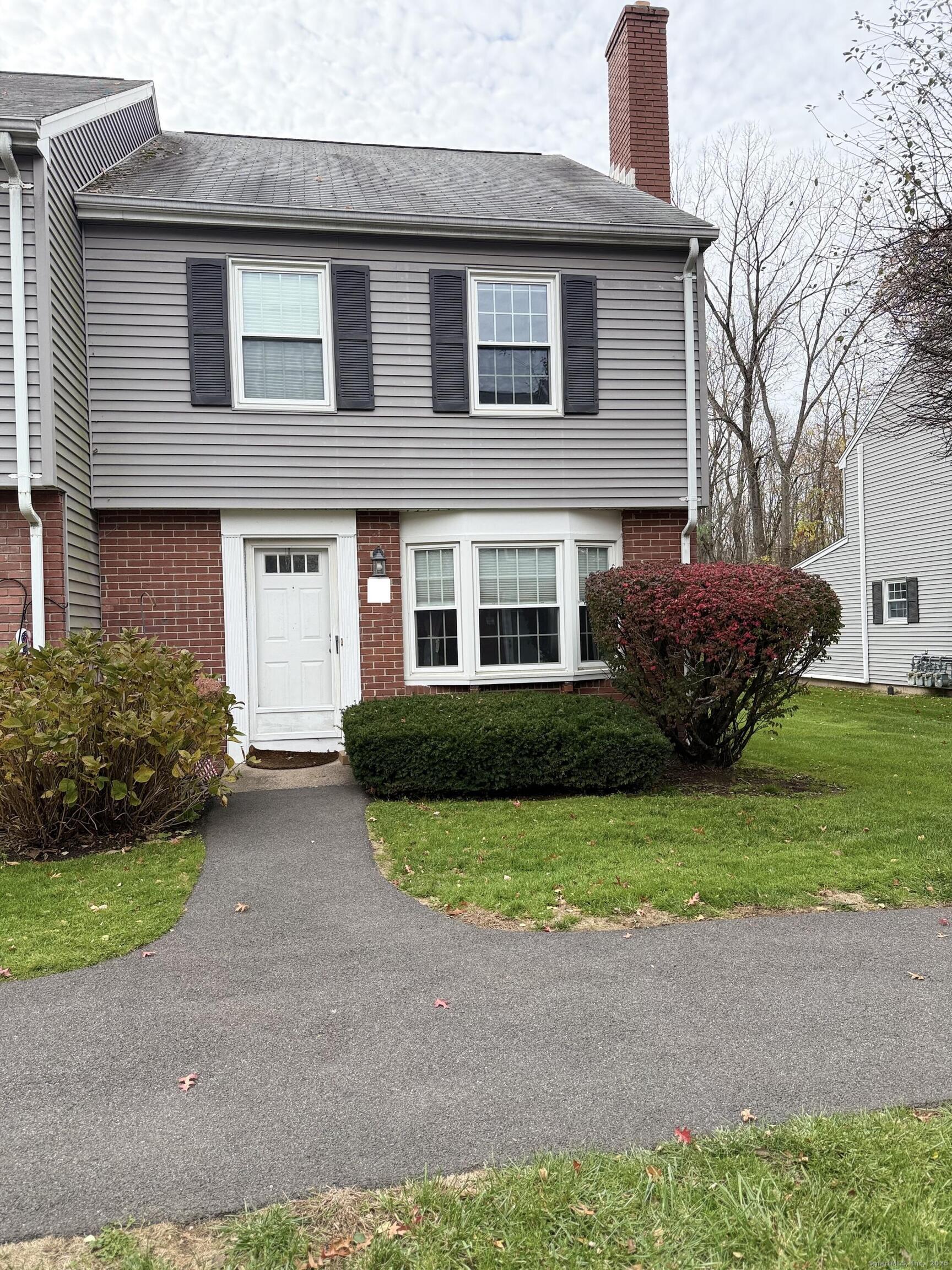 5 Barrington Drive Wethersfield CT 06109