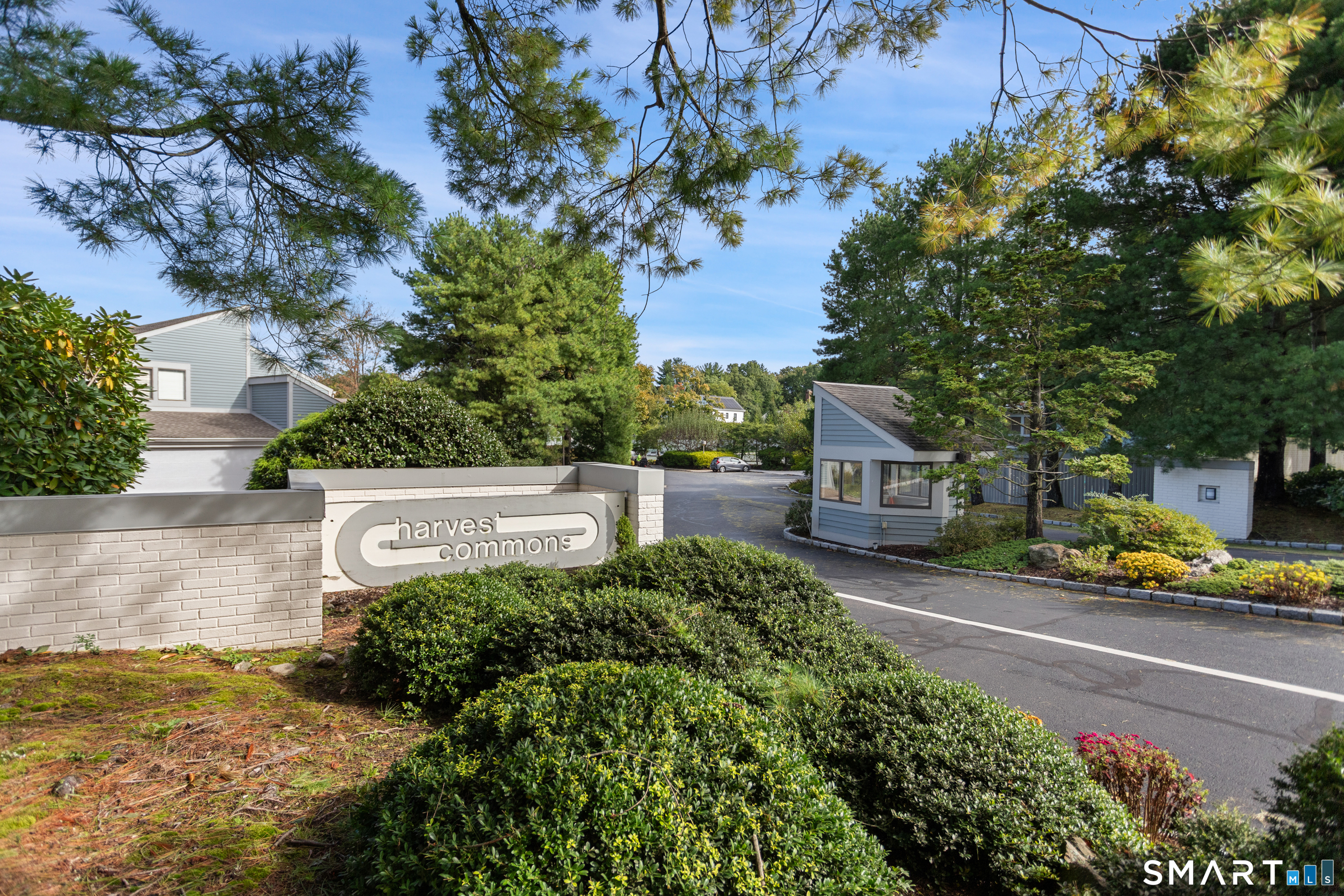 120 Harvest Commons Westport CT 06880