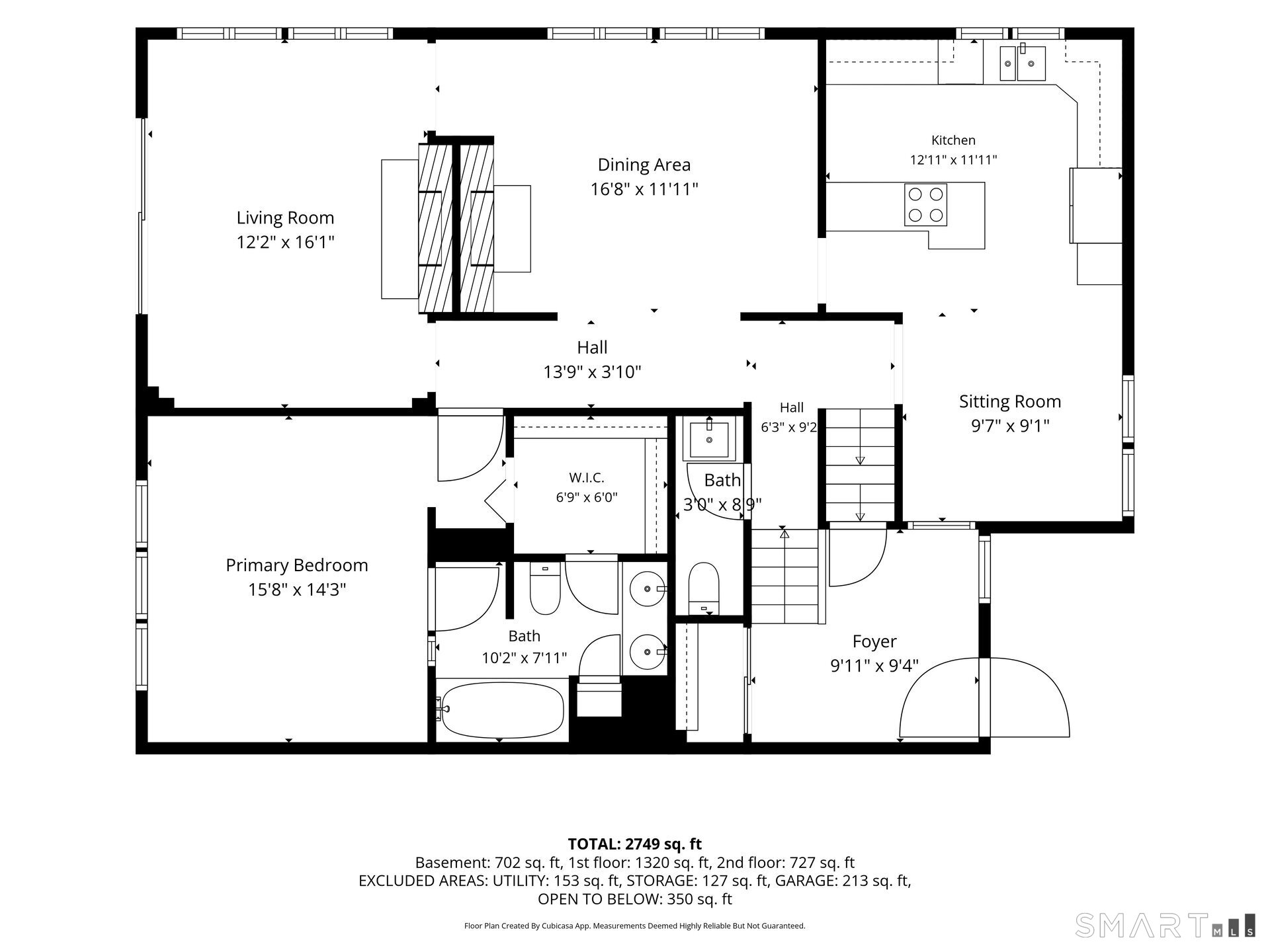 112 Winterbourne Lane Canton CT 06019