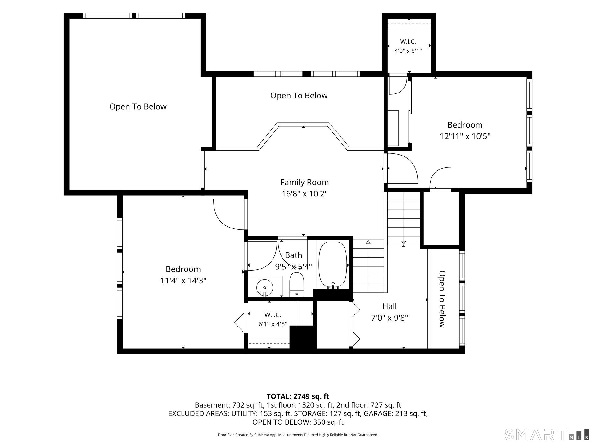 112 Winterbourne Lane Canton CT 06019