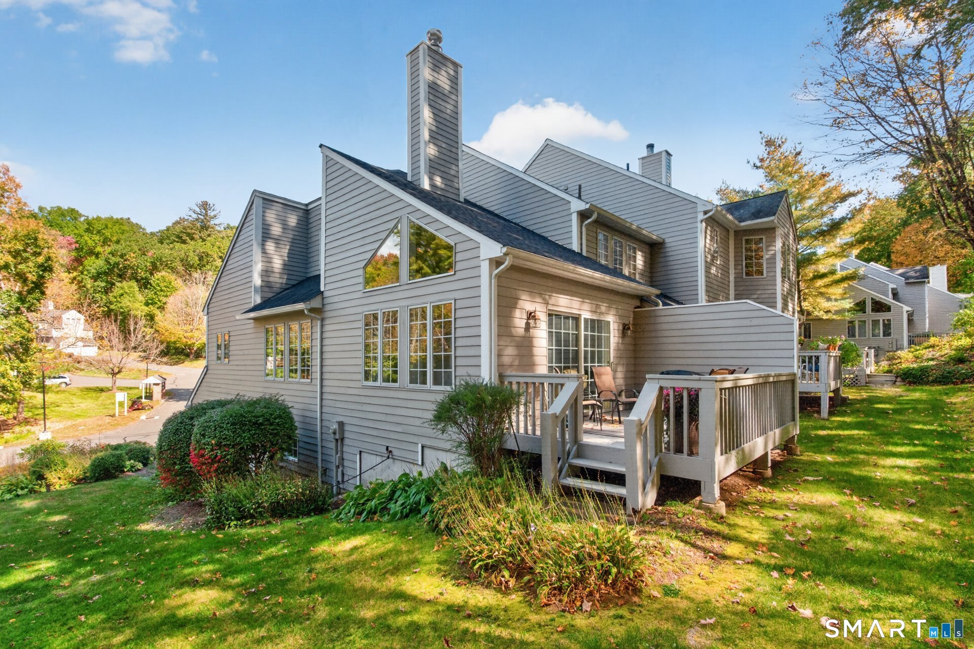 112 Winterbourne Lane Canton CT 06019