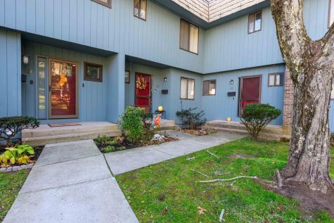 23 Margo Court Cromwell CT 06416