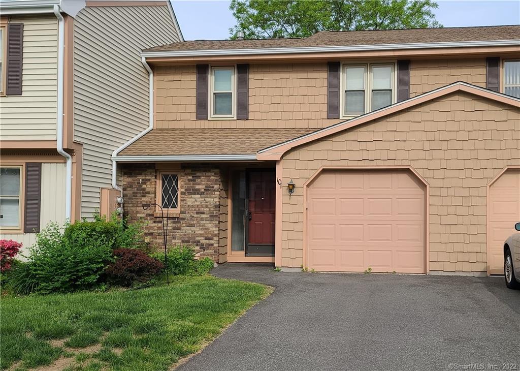 101 Butternut Lane Rocky Hill CT 06067