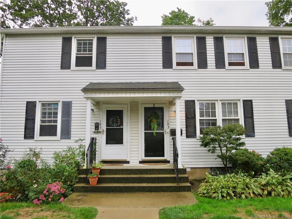 193 Sylvan Knoll Road Stamford CT 06902