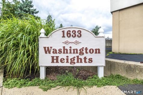 1633 Washington Boulevard Stamford CT 06902
