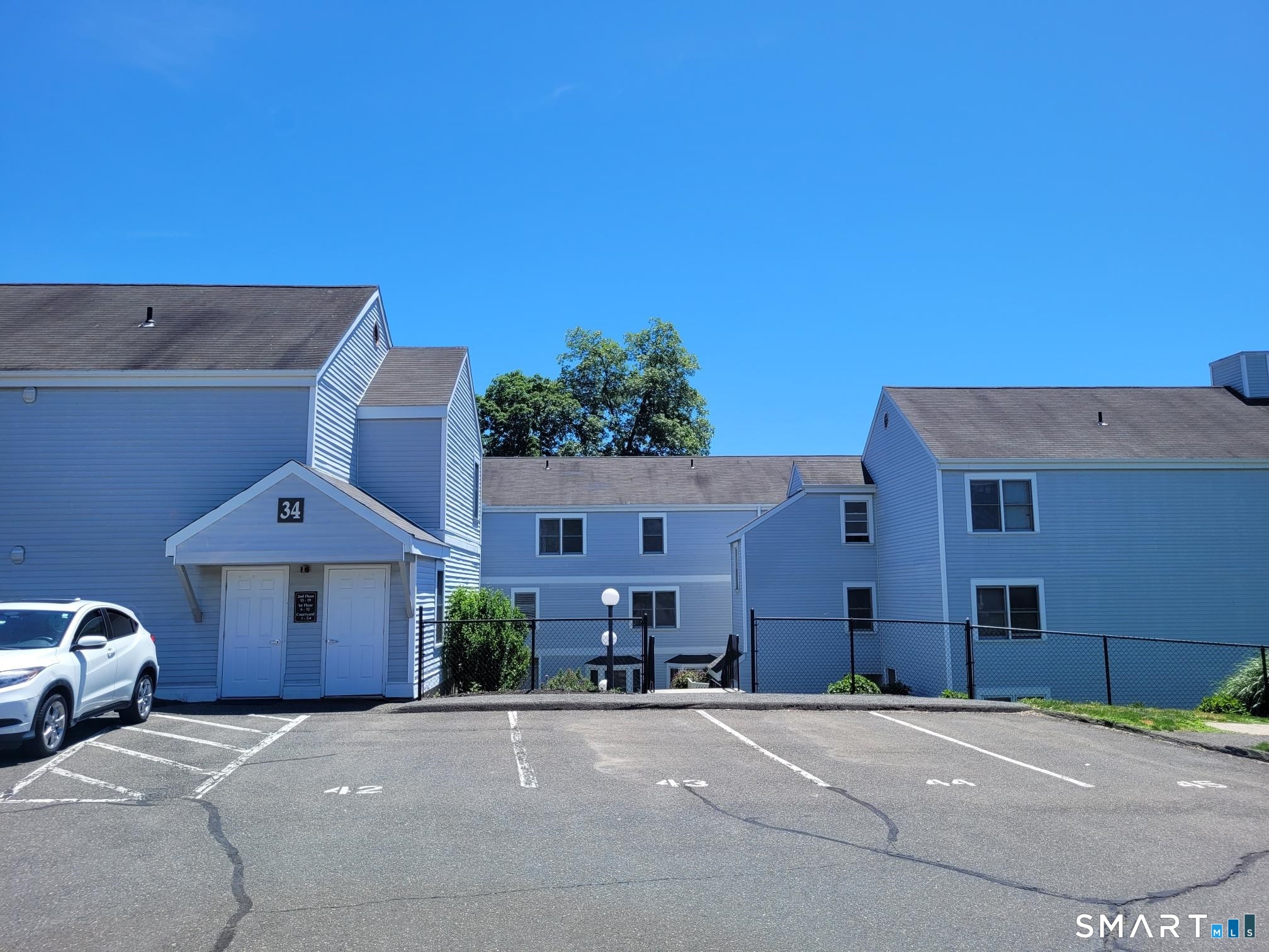 55 Mill Plain Road Danbury CT 06811