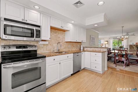 500 River Road Greenwich CT 06807